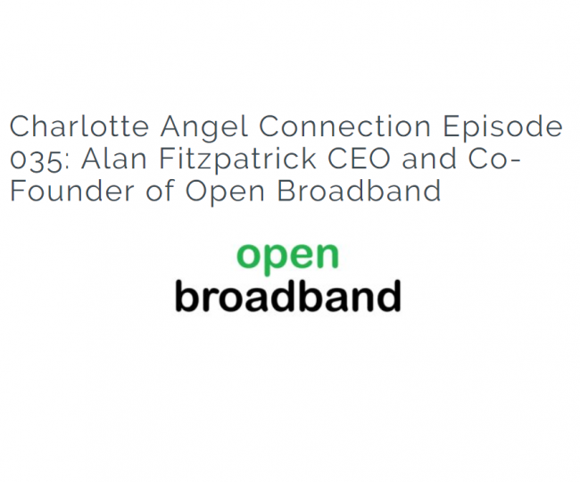 Charlotte Angel Connection at episode no. 035