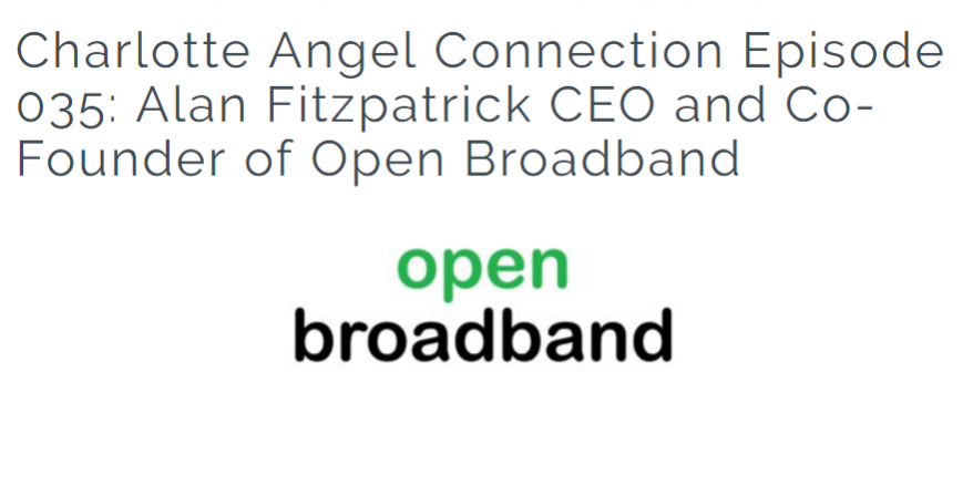 Charlotte Angel Connection at episode no. 035