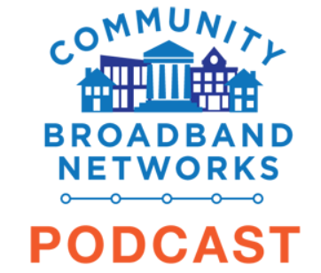 Community Networks Podcast logo