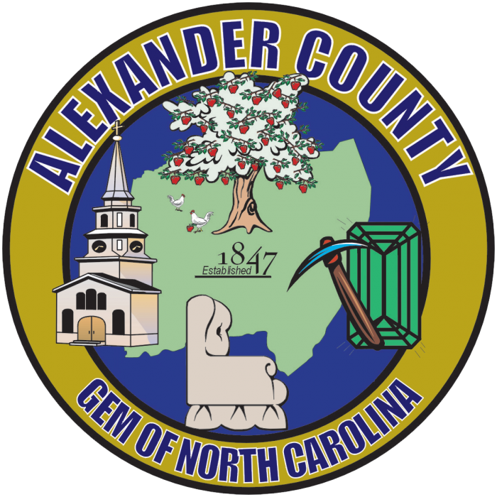 Alexander County, NC | Open Broadband