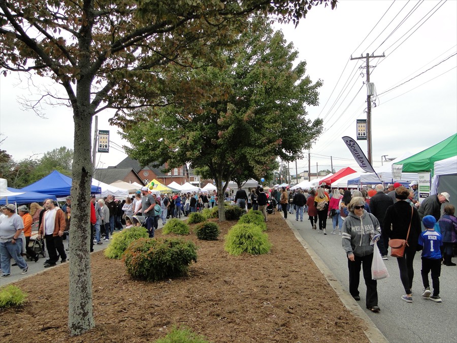 Apple Festival