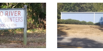 Cedar Grove Coon Hunters Assoc