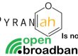 Pyranah is now Open Broadband