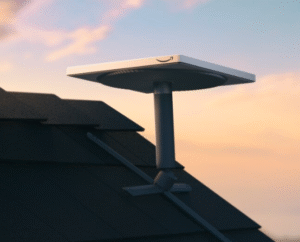 Amazon Kuiper Installation