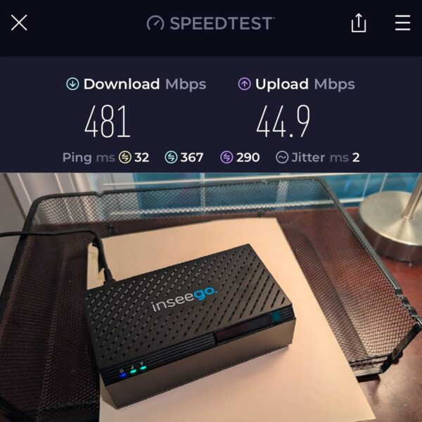 5G Home Internet Service | Open Broadband